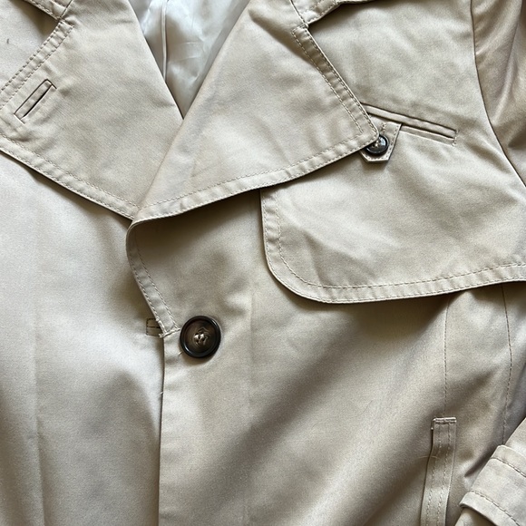 H&M Trench Jacket - Picture 6 of 12